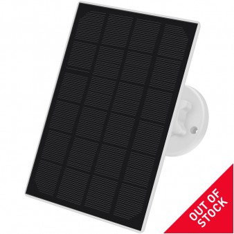 SOLAR PANEL 3,5W 5V HOM-IO SOLAR PANEL 3,5W 5V HOM-IO